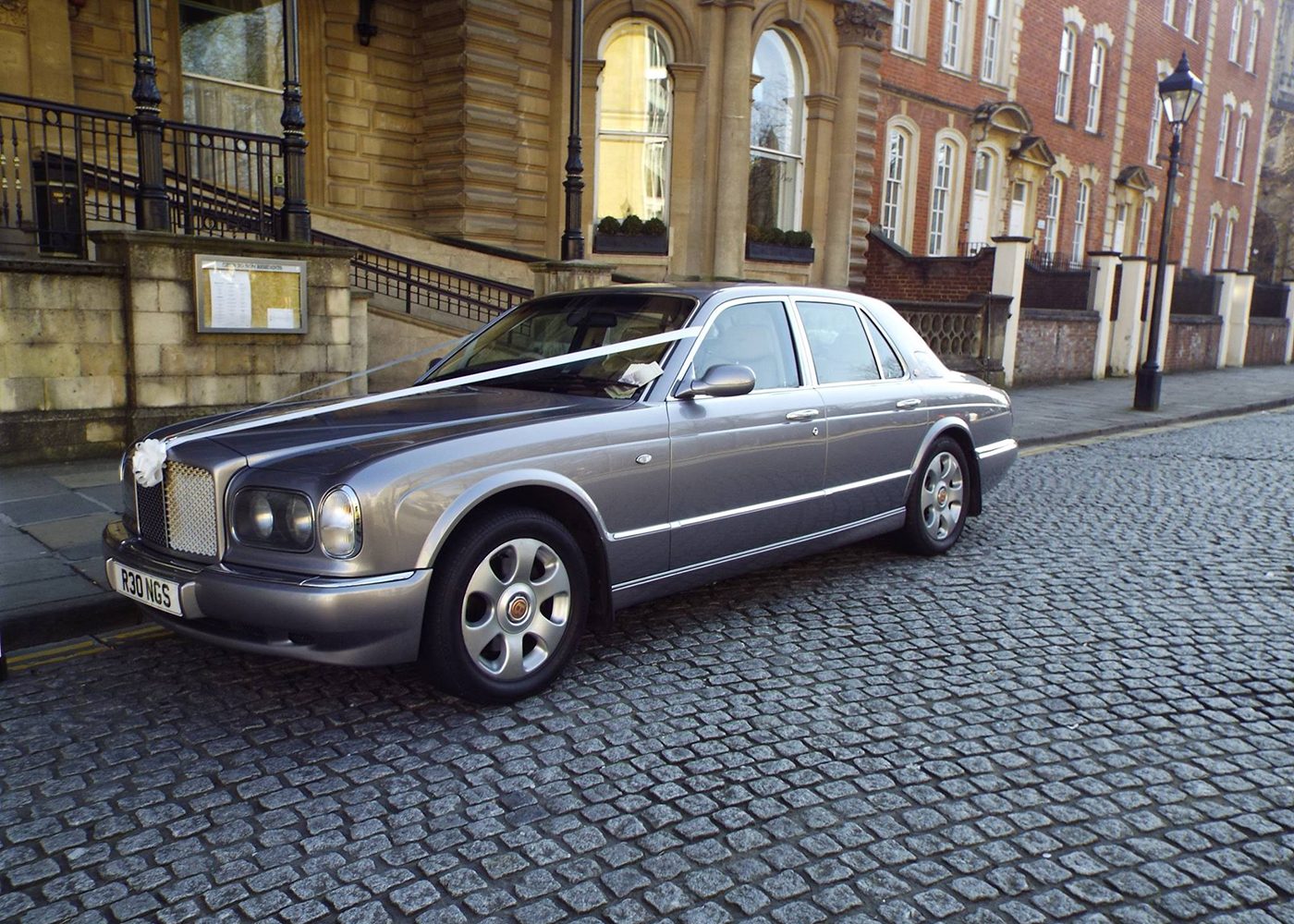 block-Bentley-Arnage-four